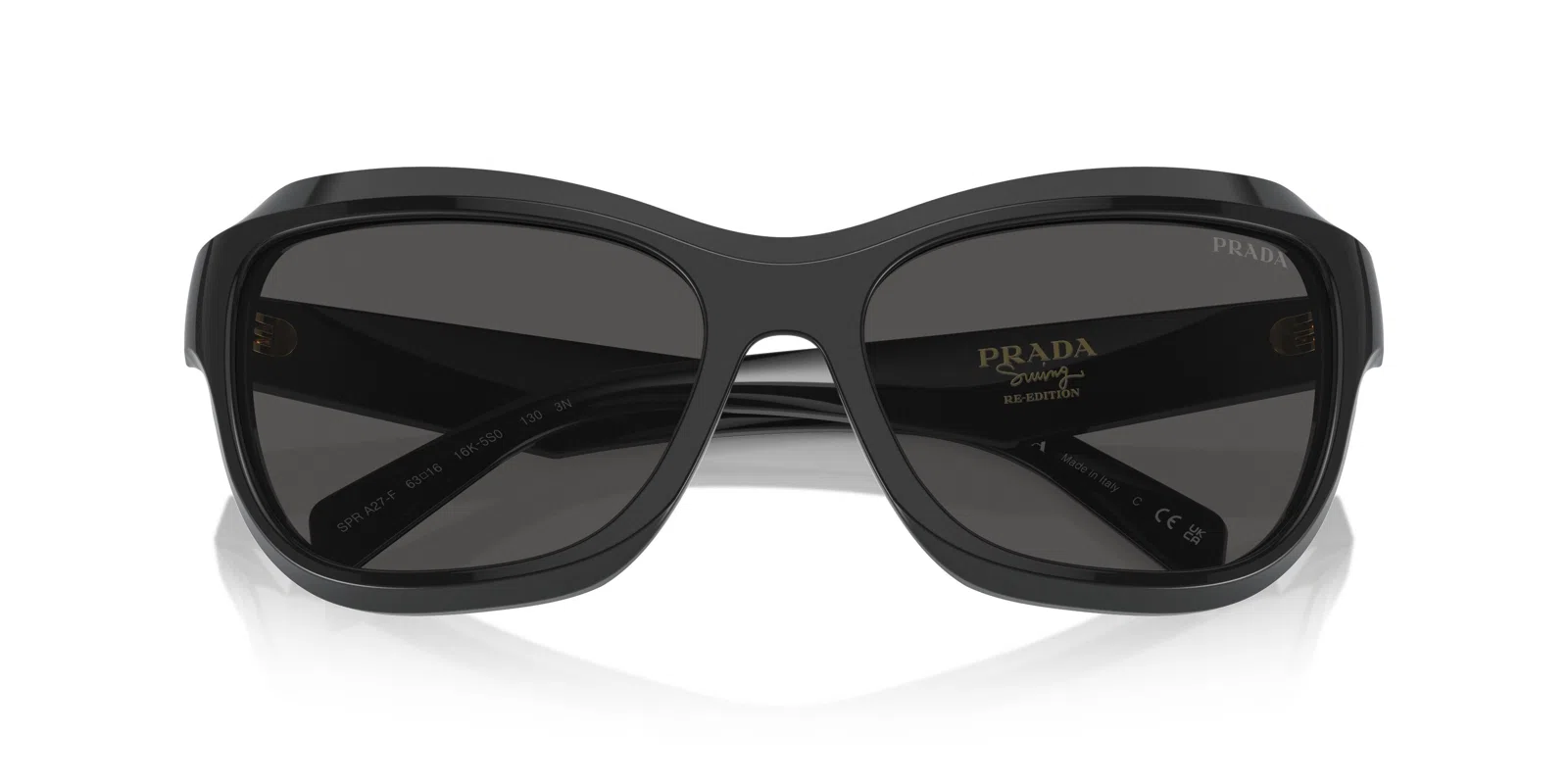 Prada A27SF Sunglasses - view 25